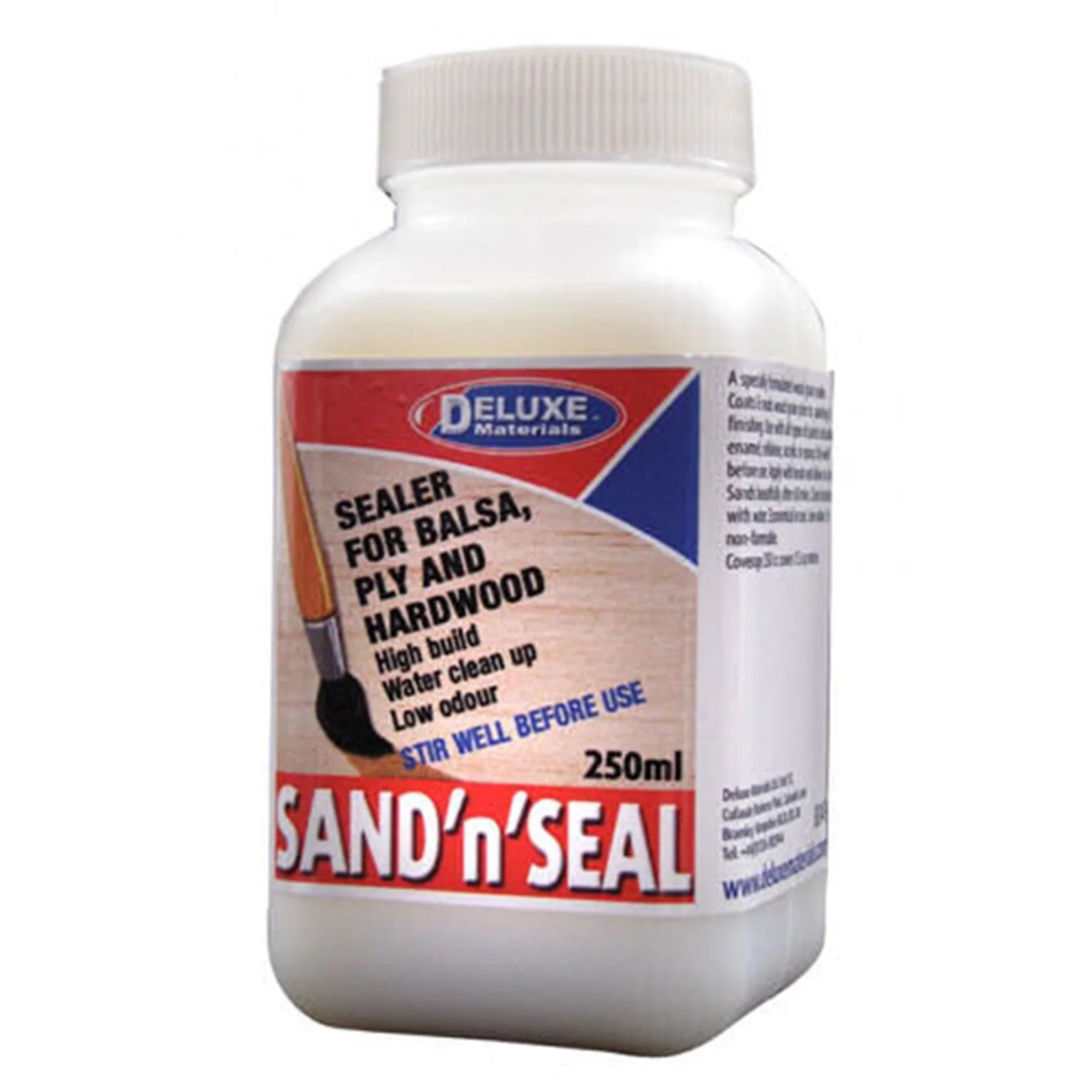 BD-49 Sand N Seal (250ml)