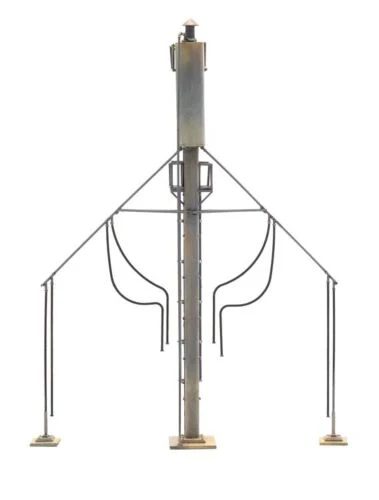 933-4160 Diesel Sanding Tower Kit - Image 3
