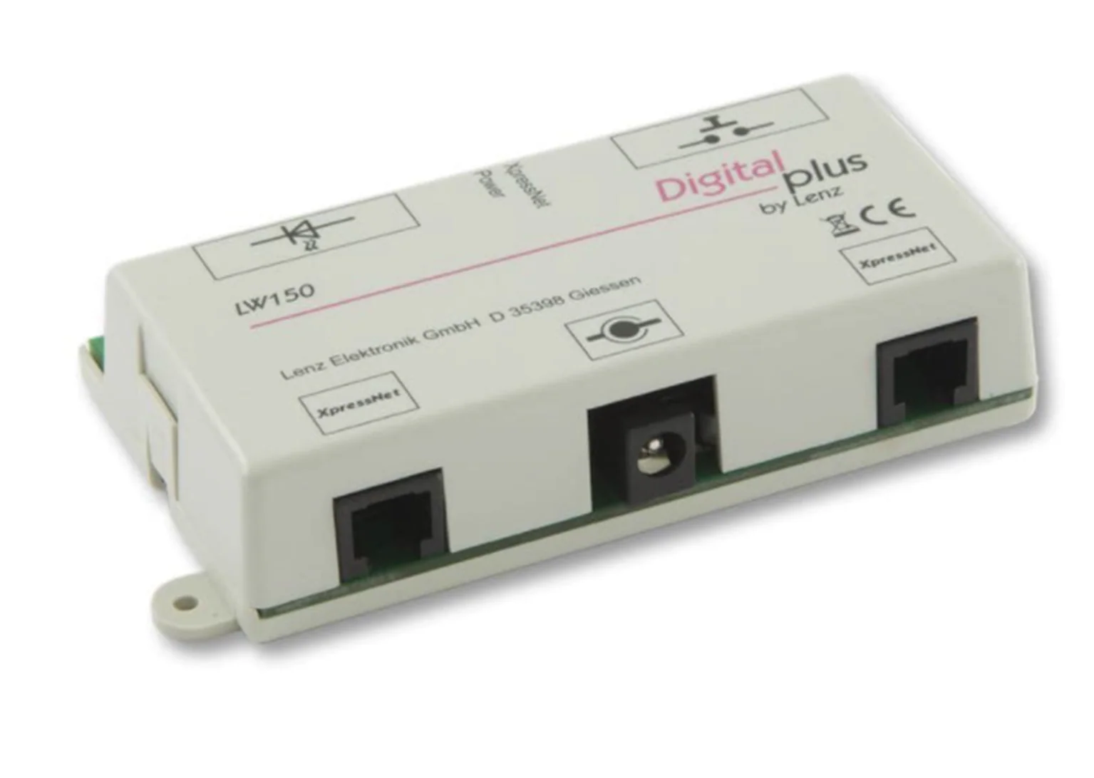 25150 LW150 Mimic Panel Module - Image 2