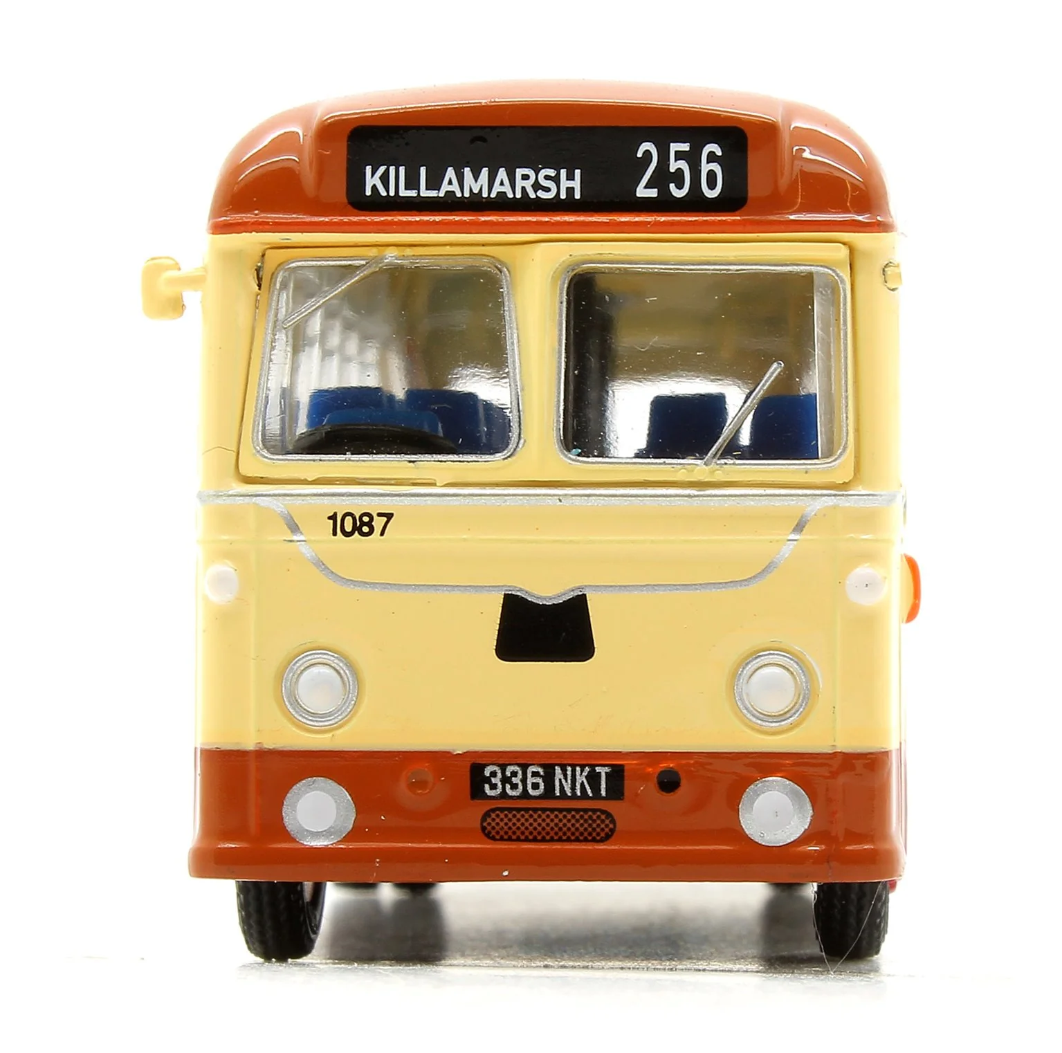 E24332 BET AEC Reliance South Yorkshire PTE - Image 6