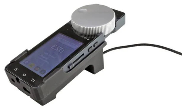 50005 Docking Station for Mobile Control II / Pro - Image 3