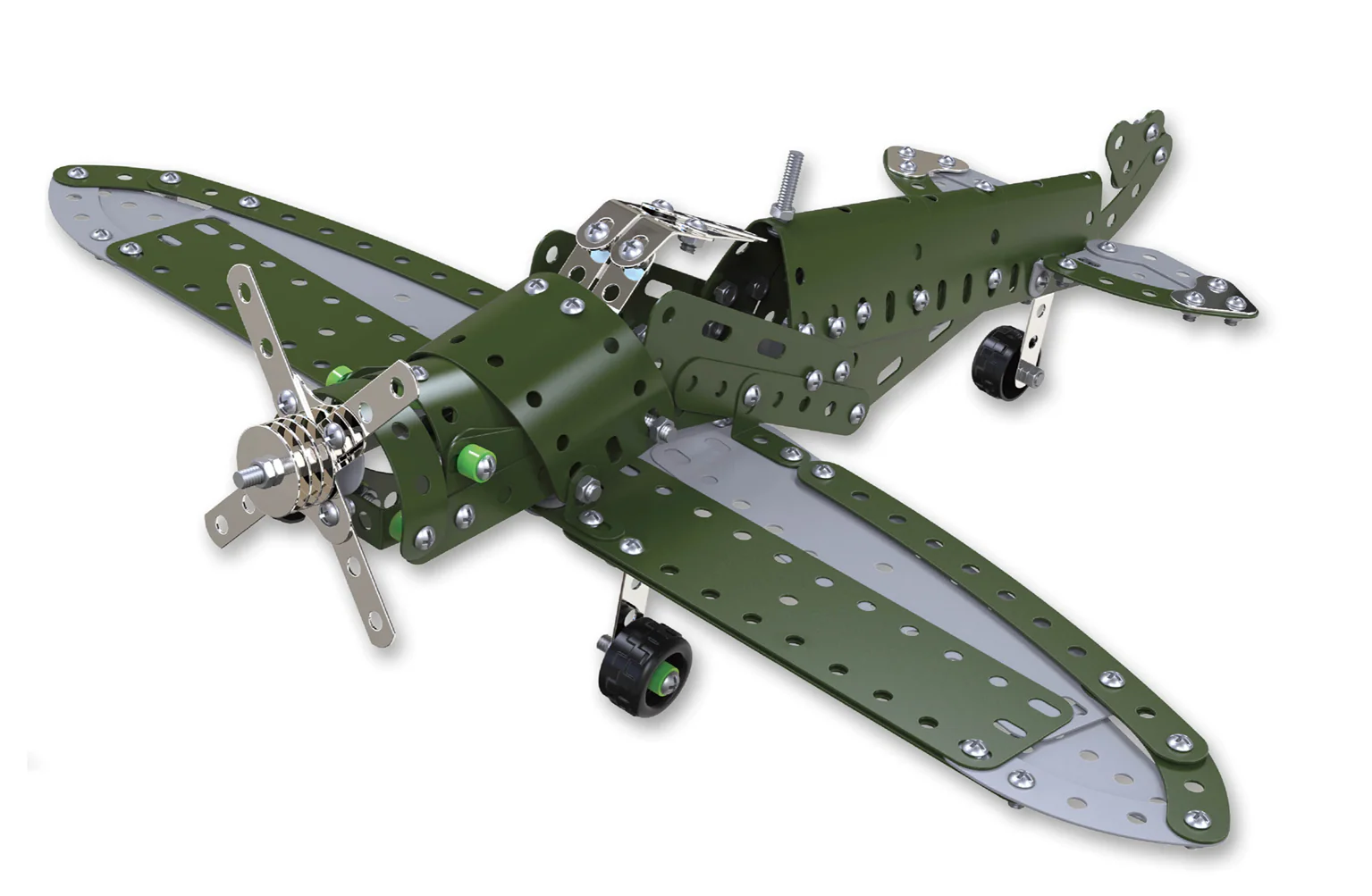 CHP0016 Spitfire Metal Construction Kit