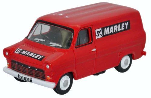 76FT1006 Ford Transit MkI Marley