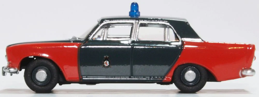 76ZEP011 Ford Zephyr Bomb Disposal - Image 3