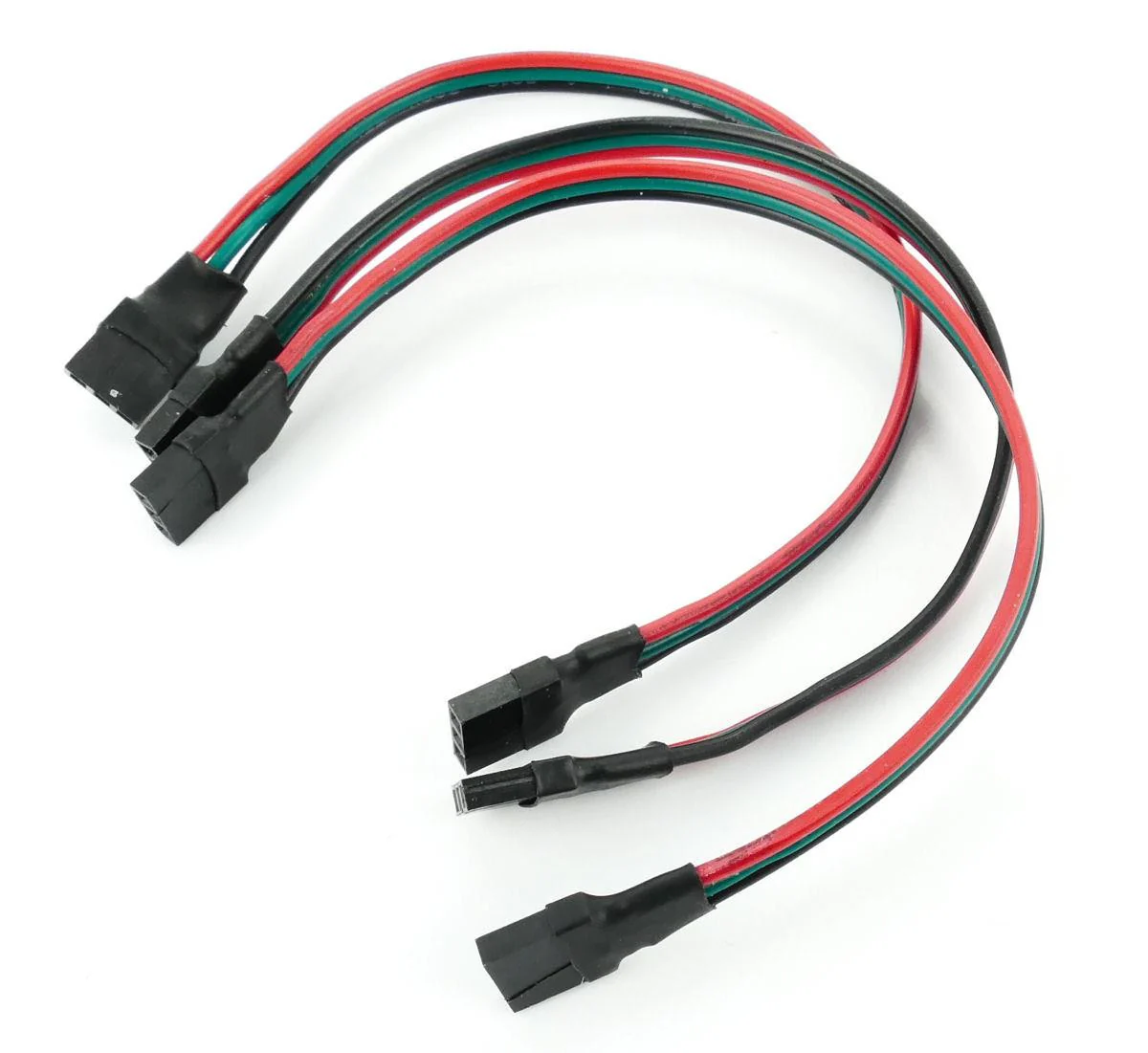 BPDCC81 Standard Point Motor Decoder W/CDU (3 pack) - Image 3