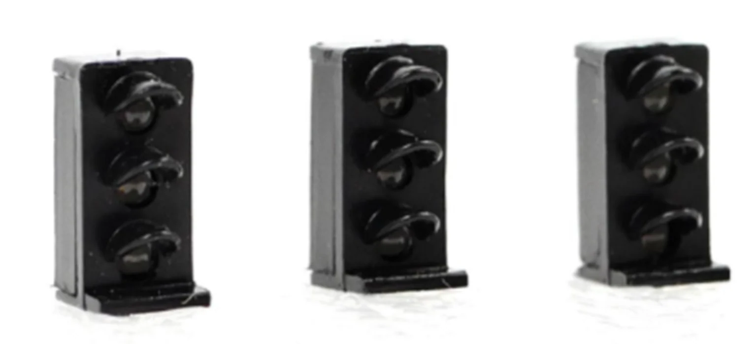 BPGM277 3 Aspect Ground Signals (3)