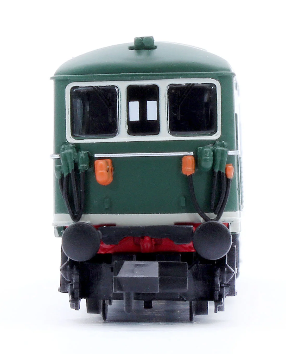 GM2210201 Class 73 - E6003 BR Green Electro Diesel Locomotive - Image 7