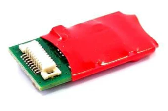 DCC98 Ruby Series 6fn Pro DCC Decoder Next18
