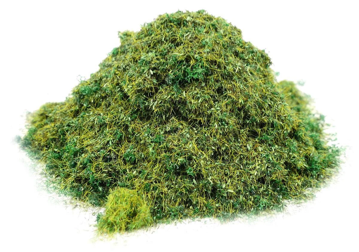 GM1330 Forest Floor 2.5mm Scatter Grass 30g