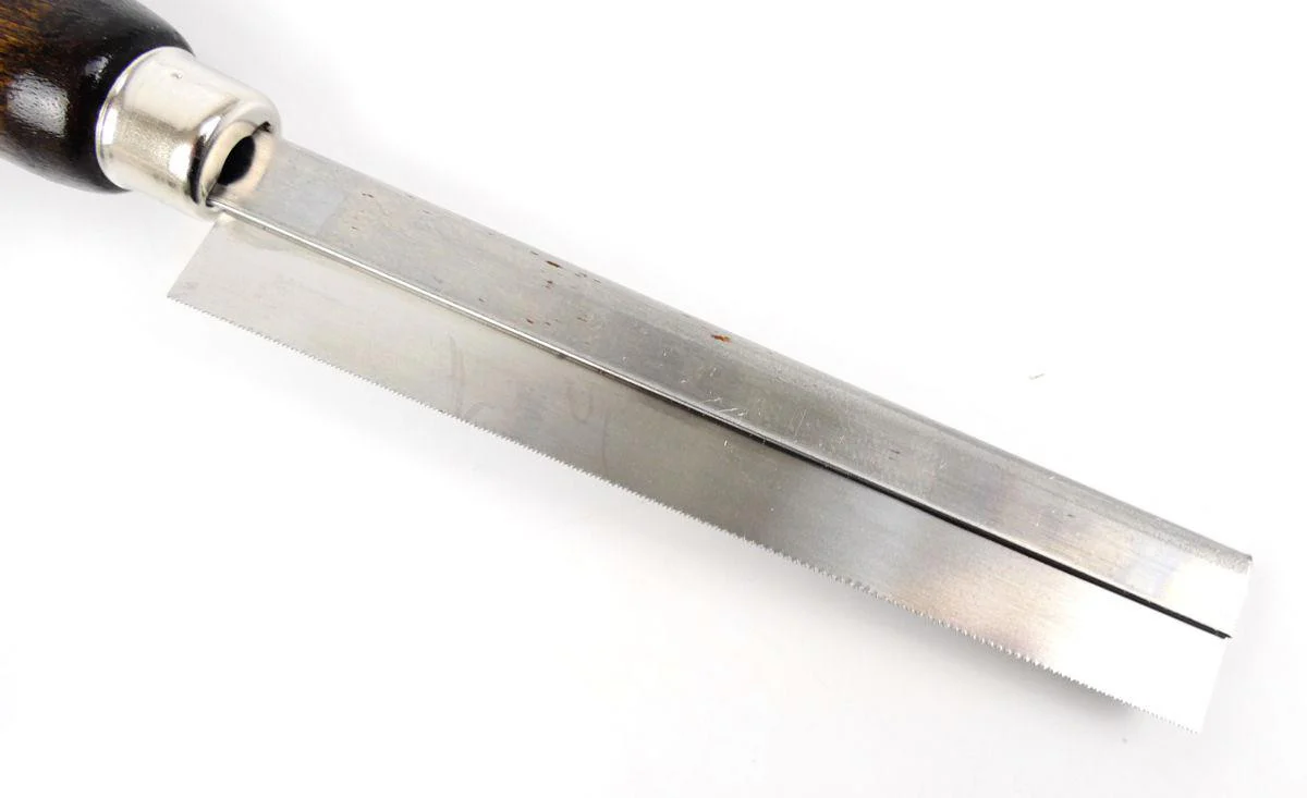 GM672 Razor Saw - Superfine - Image 2