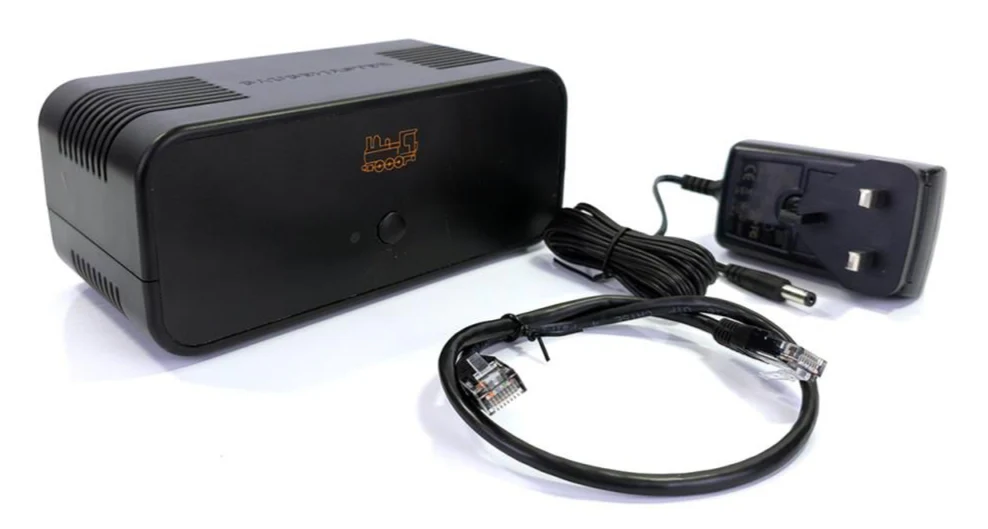 Infinity Digital Wireless Handset Receiver Unit