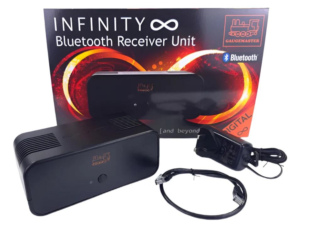 Infinity Digital Wireless Handset Receiver Unit - Image 6