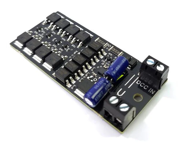 GMI-D32 Infinity Digital REVERSE Loop Module