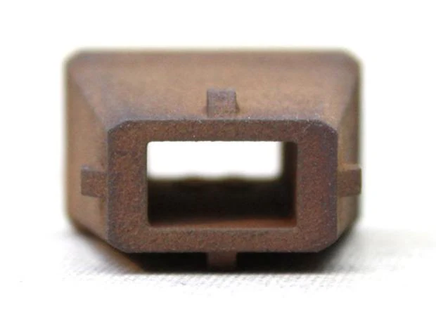 BS10029 Casting Ingot Moulds - Pack of 3 PAINTED N Gauge - Image 3