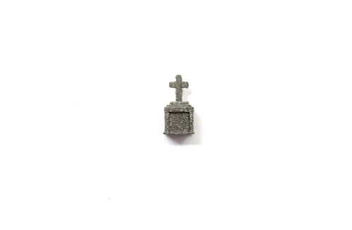 BSGS11 Gravestone 11 - Pack of 10