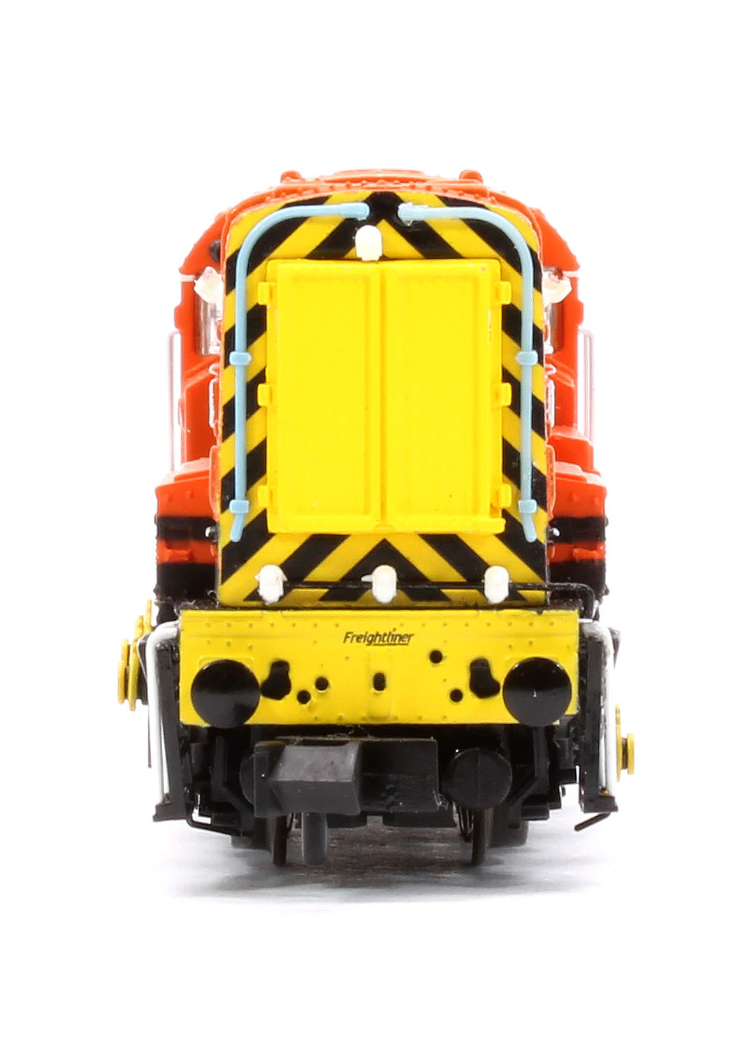 371-018ASF Class 08 08785 Freightliner G&W Diesel Shunter (DCC Sound) - Image 7