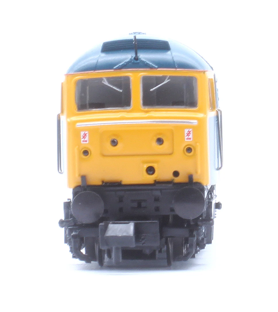 Class 47/4 47556 BR Blue Diesel Locomotive - DCC Sound - Image 8