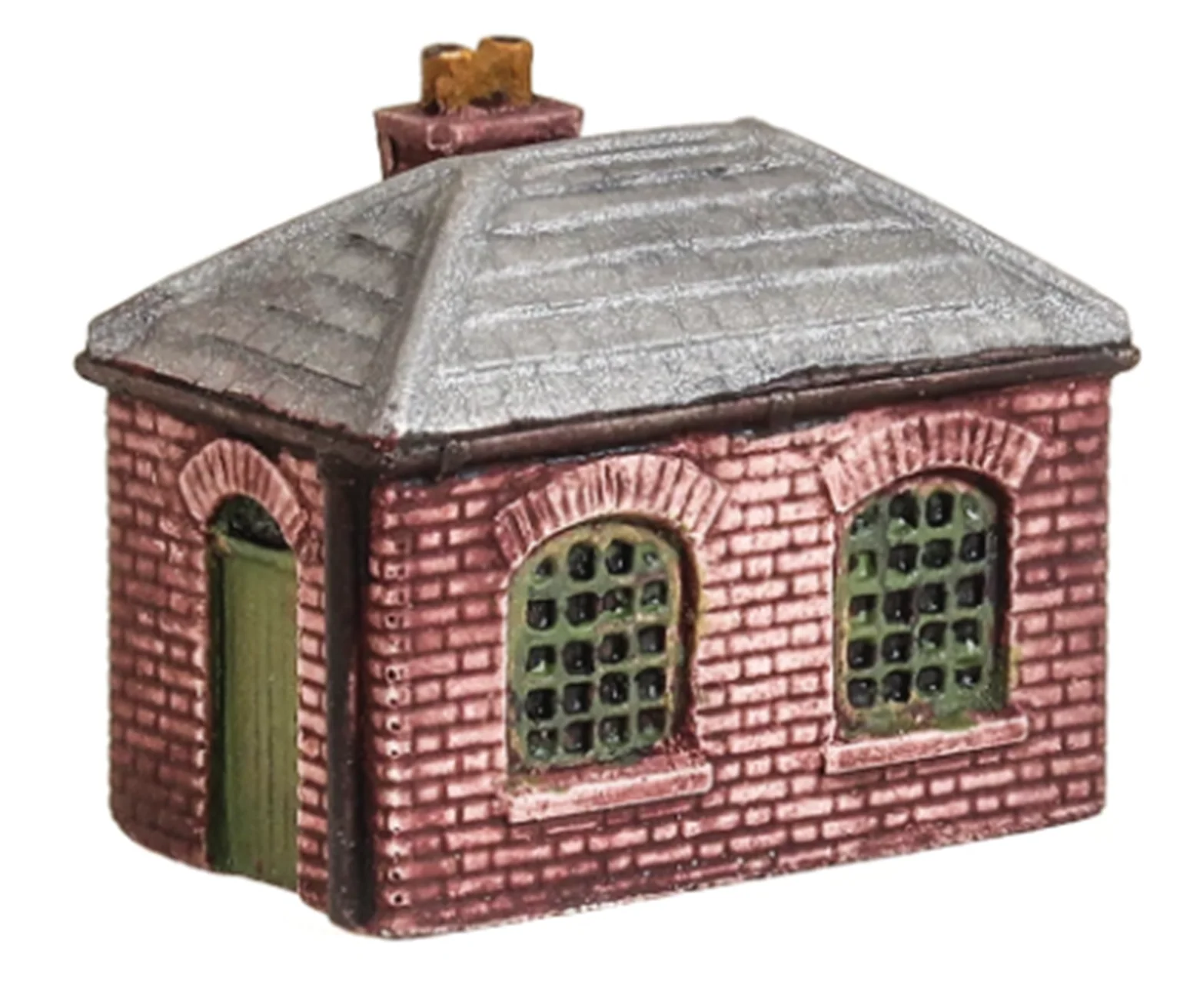 HN636 Administration Office (Brick Built) - Image 2
