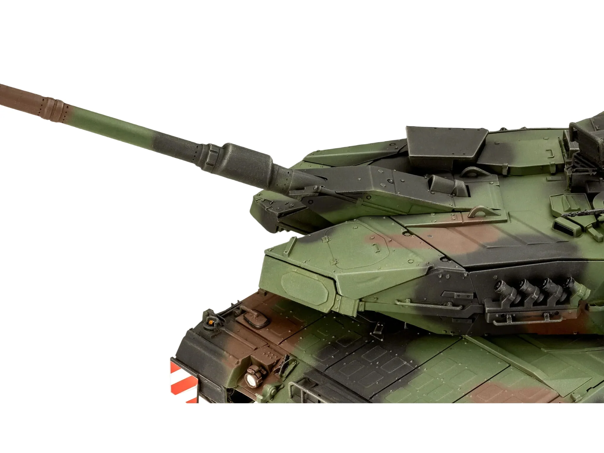 63360 Model Set Luipaard 2A7A1 Model Kit - Image 5
