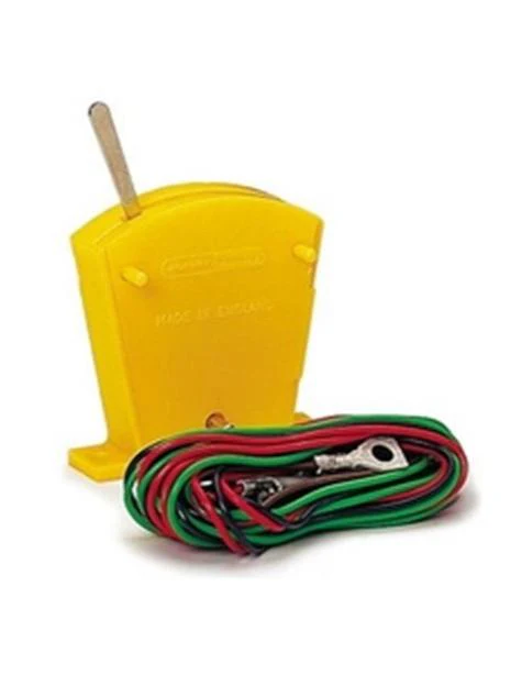 R046 Two Way Lever Frame Switch