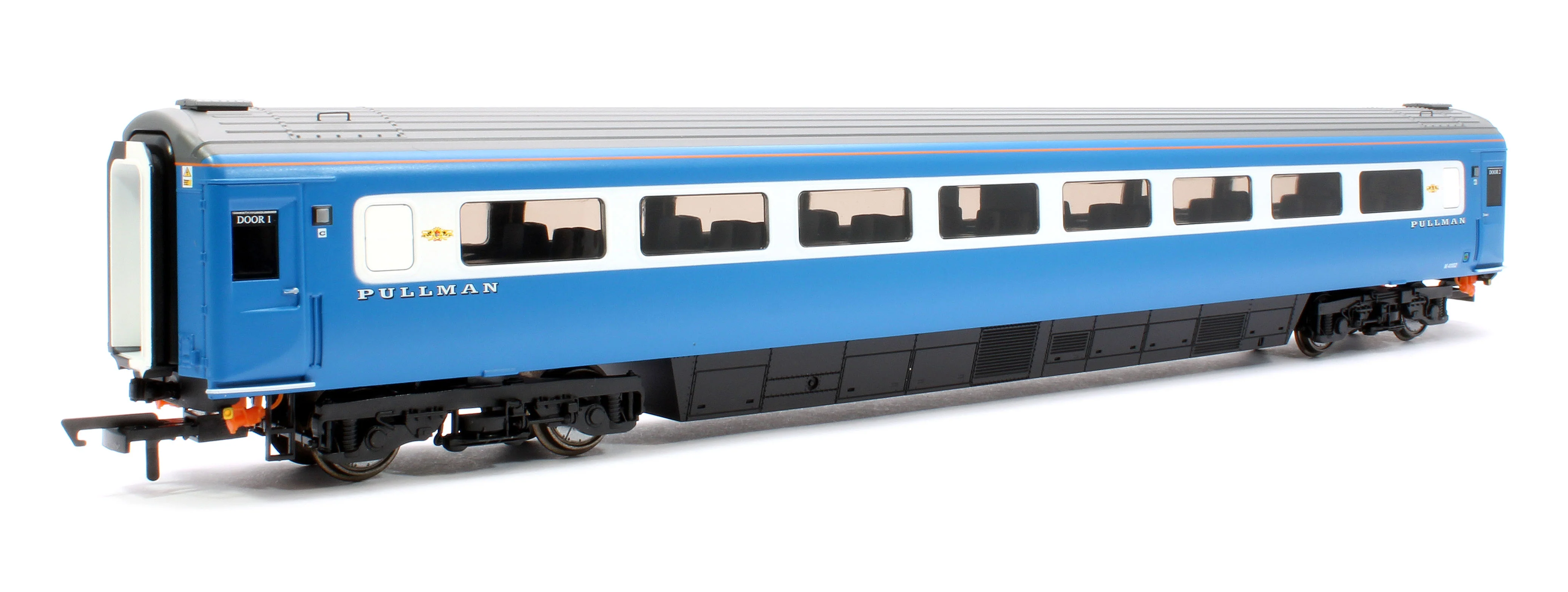 Mk3 First Open Midland Pullman M41162 - Image 3