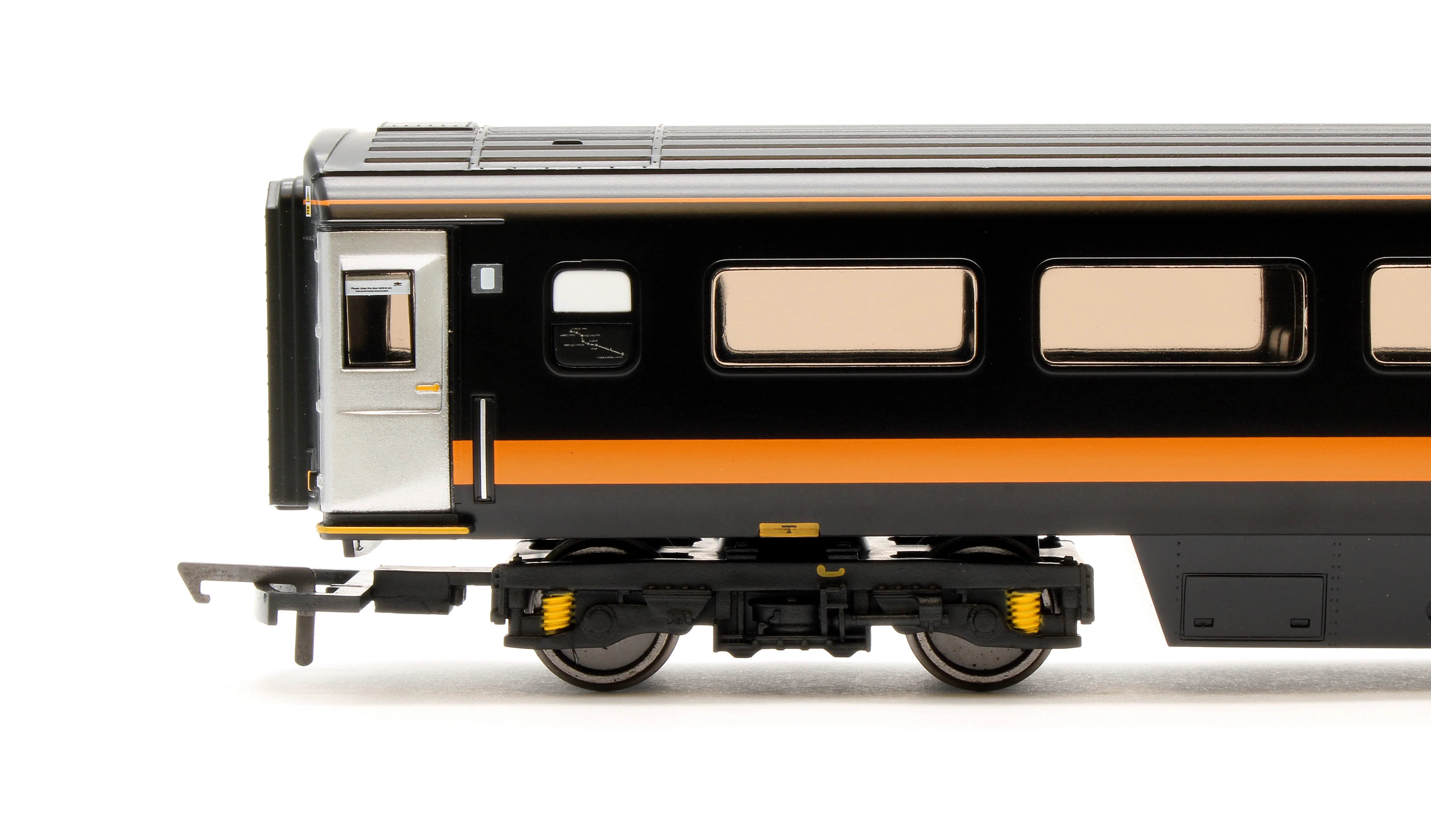 RailRoad Grand Central Rail Mk3 Trailer Standard Open 42402 - Image 5