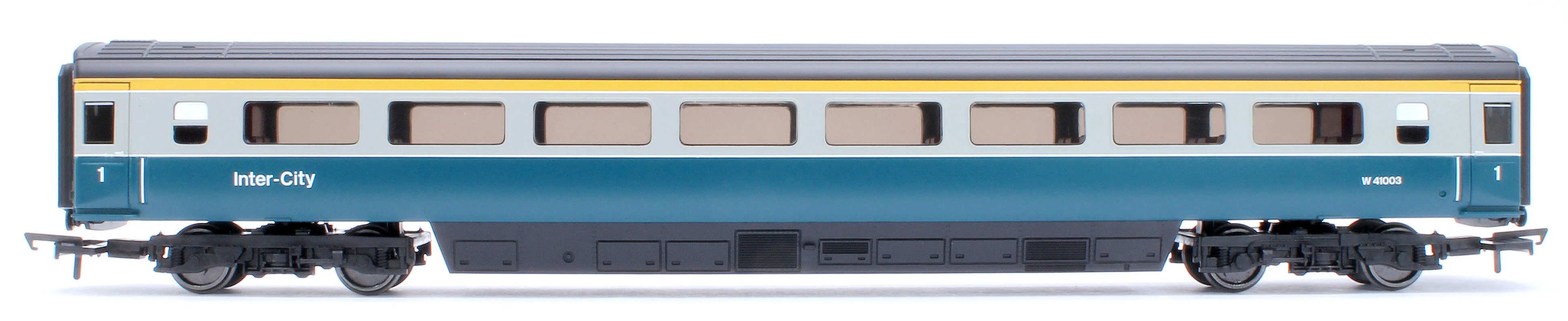 R40485 RailRoad BR intercity Mk3 FO Coach No.41003 - Image 2