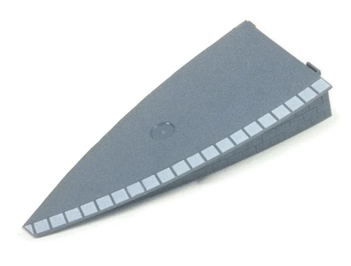 R464 Platform Ramp