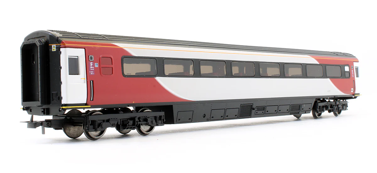 LNER MK3 TSD Coach '42091' - Image 2
