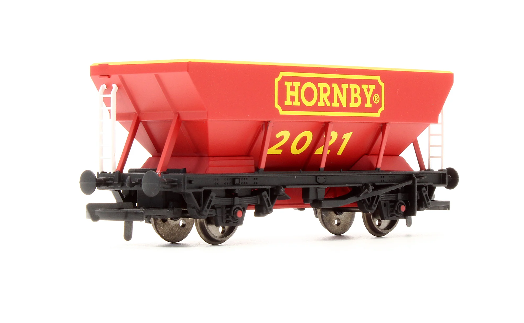 Pre-Owned Hornby 2021 Wagon