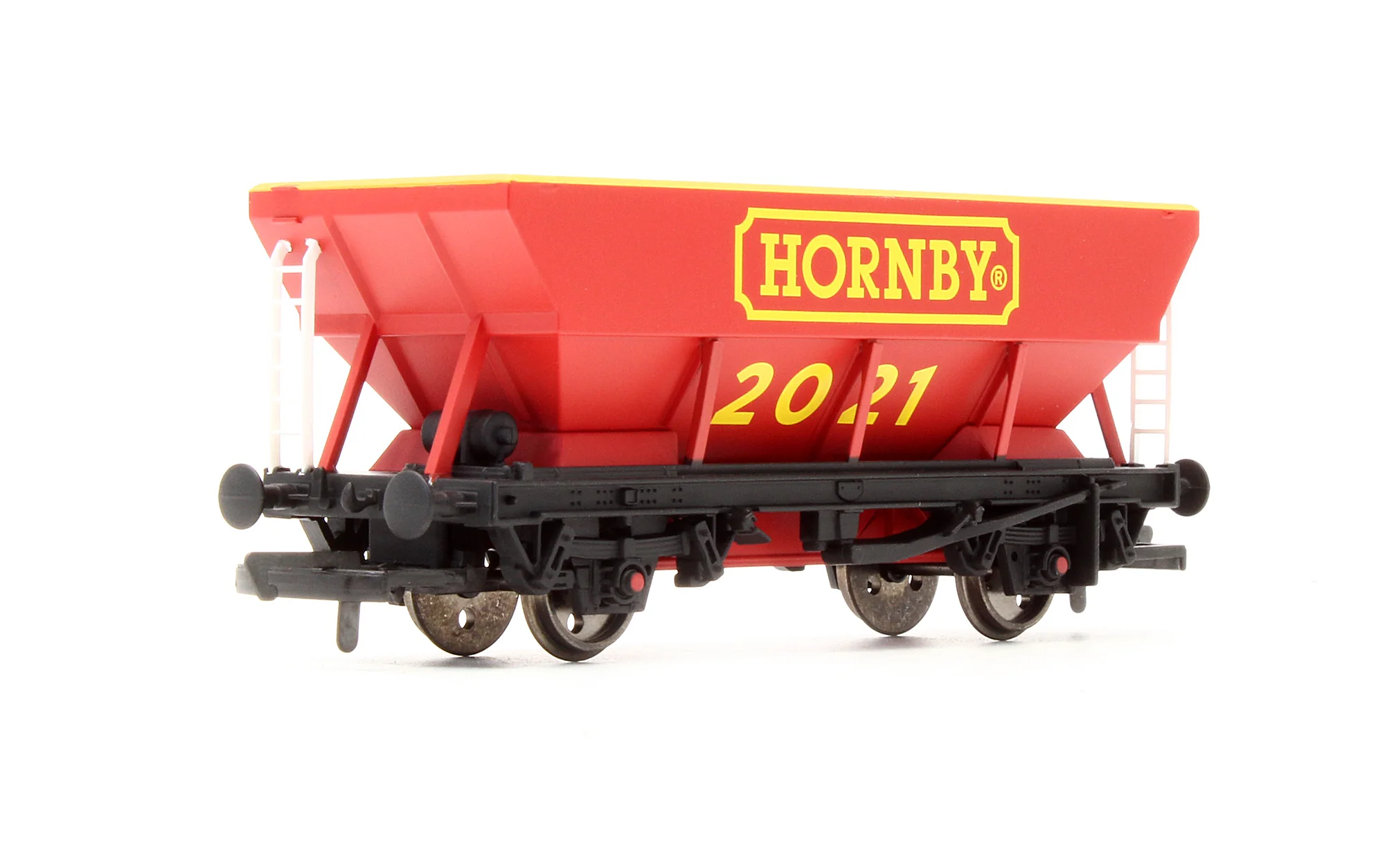 Pre-Owned Hornby 2021 Wagon - Image 2