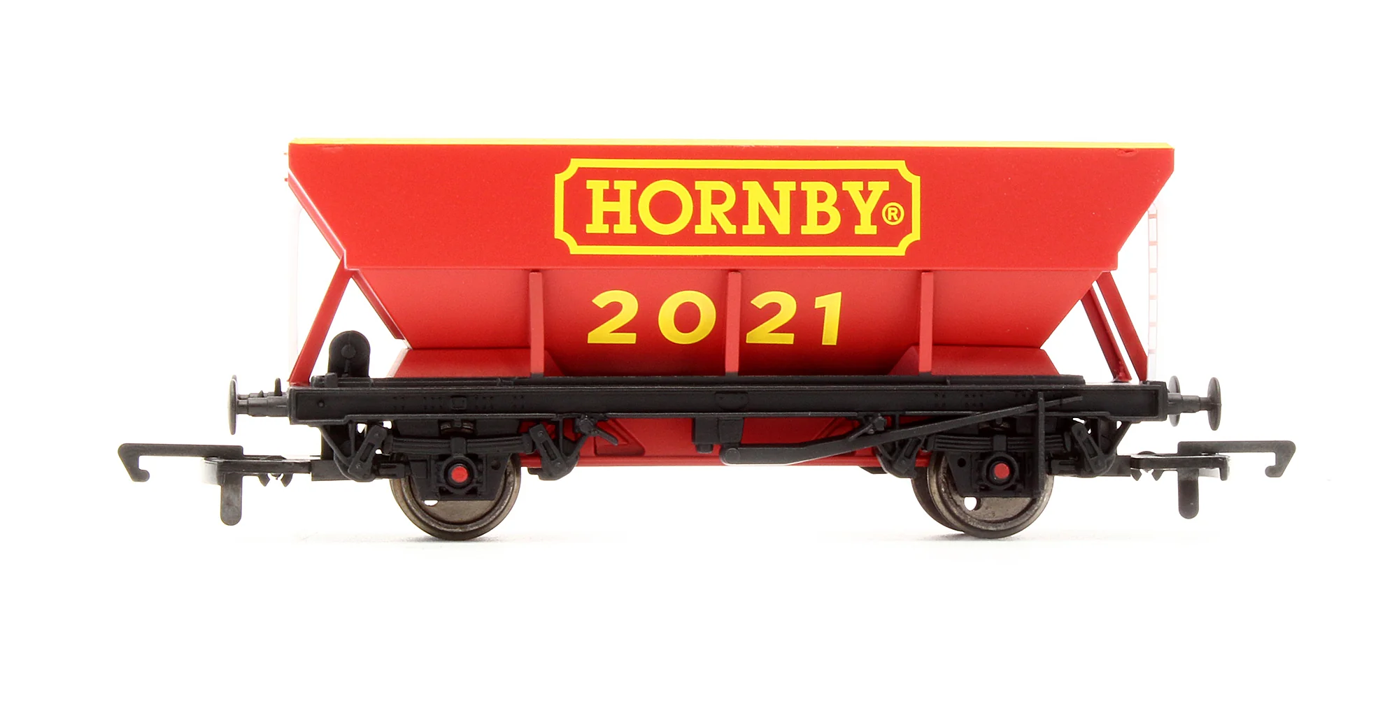 Pre-Owned Hornby 2021 Wagon - Image 3