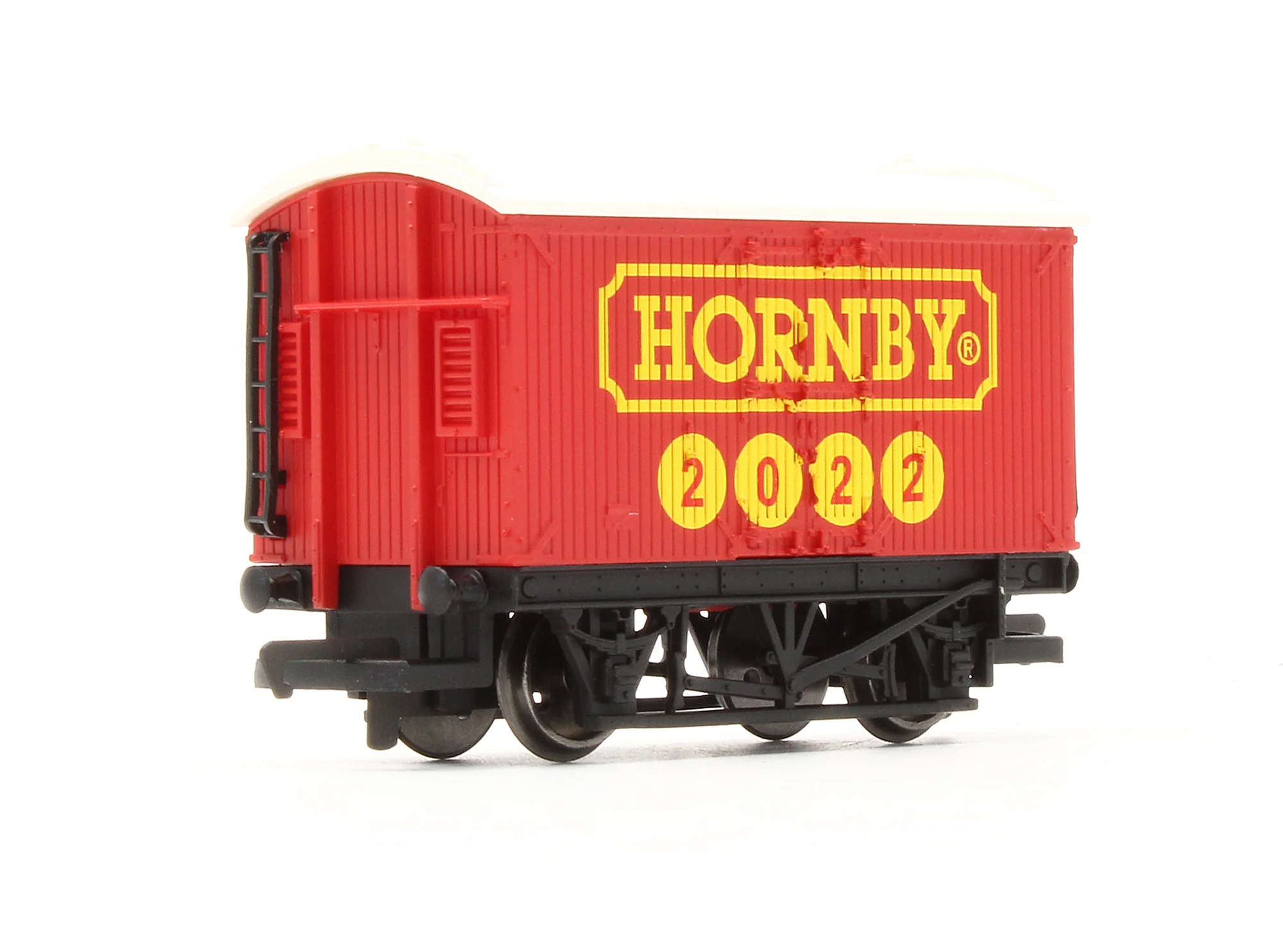 Hornby 2022 Refrigerator Van - Image 2