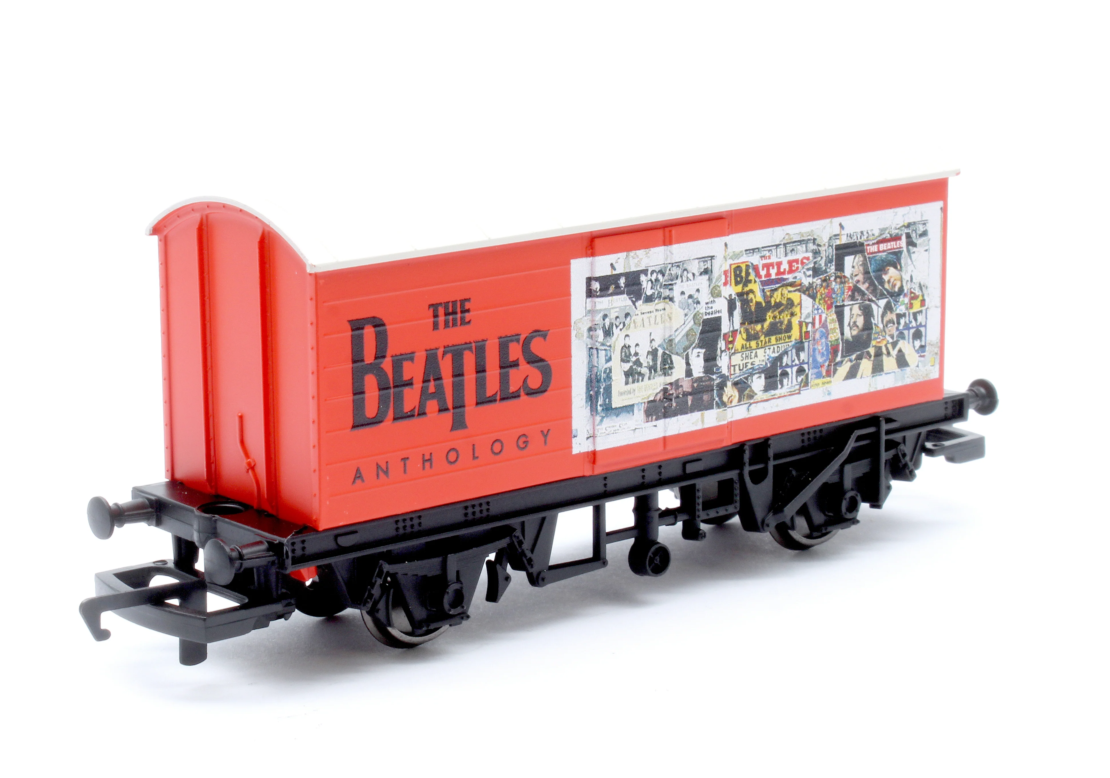 R60312 The Beatles Anthology 1 Wagon - Image 5