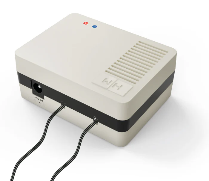 R7292 HM6000 App Based Analogue Control - Image 2