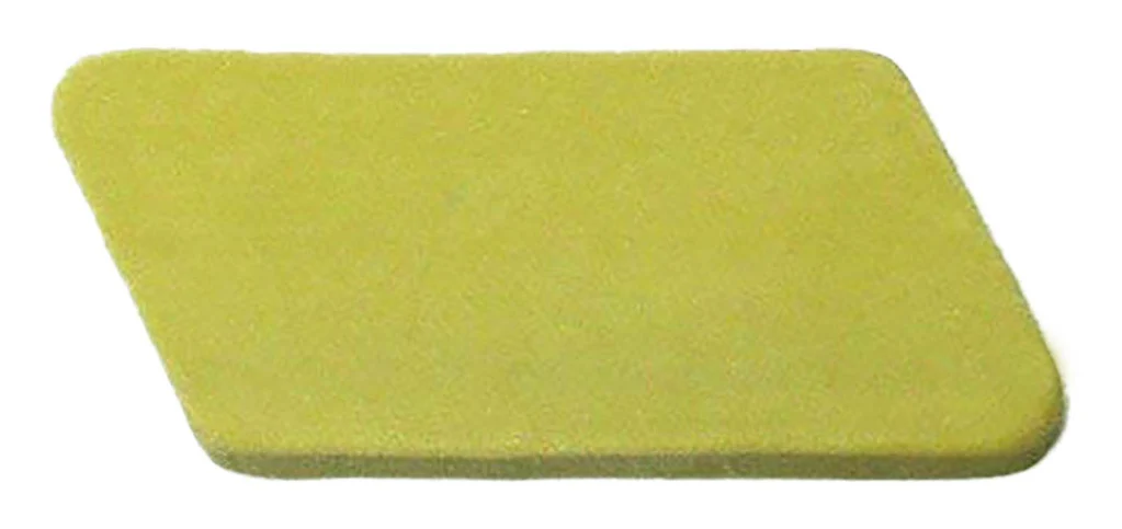 R8087 Track Rubber - Image 2