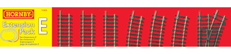 R8225 Extension Pack E