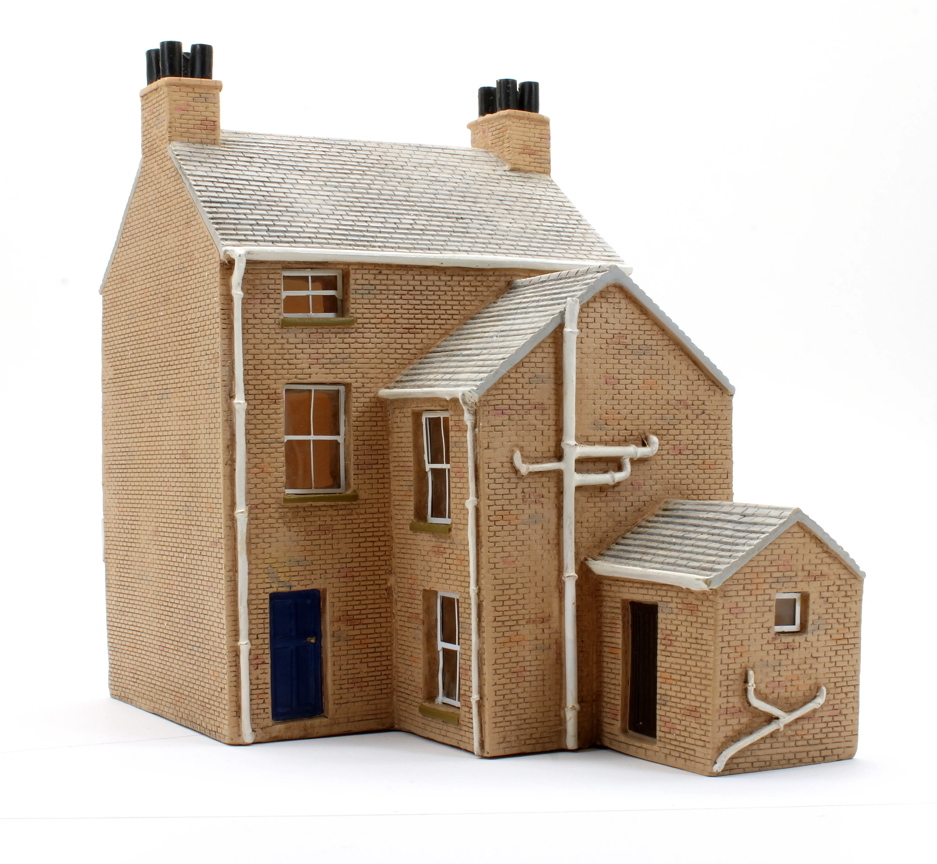 Pre-Owned R8555 Radcliffe's Newsagent - Image 2