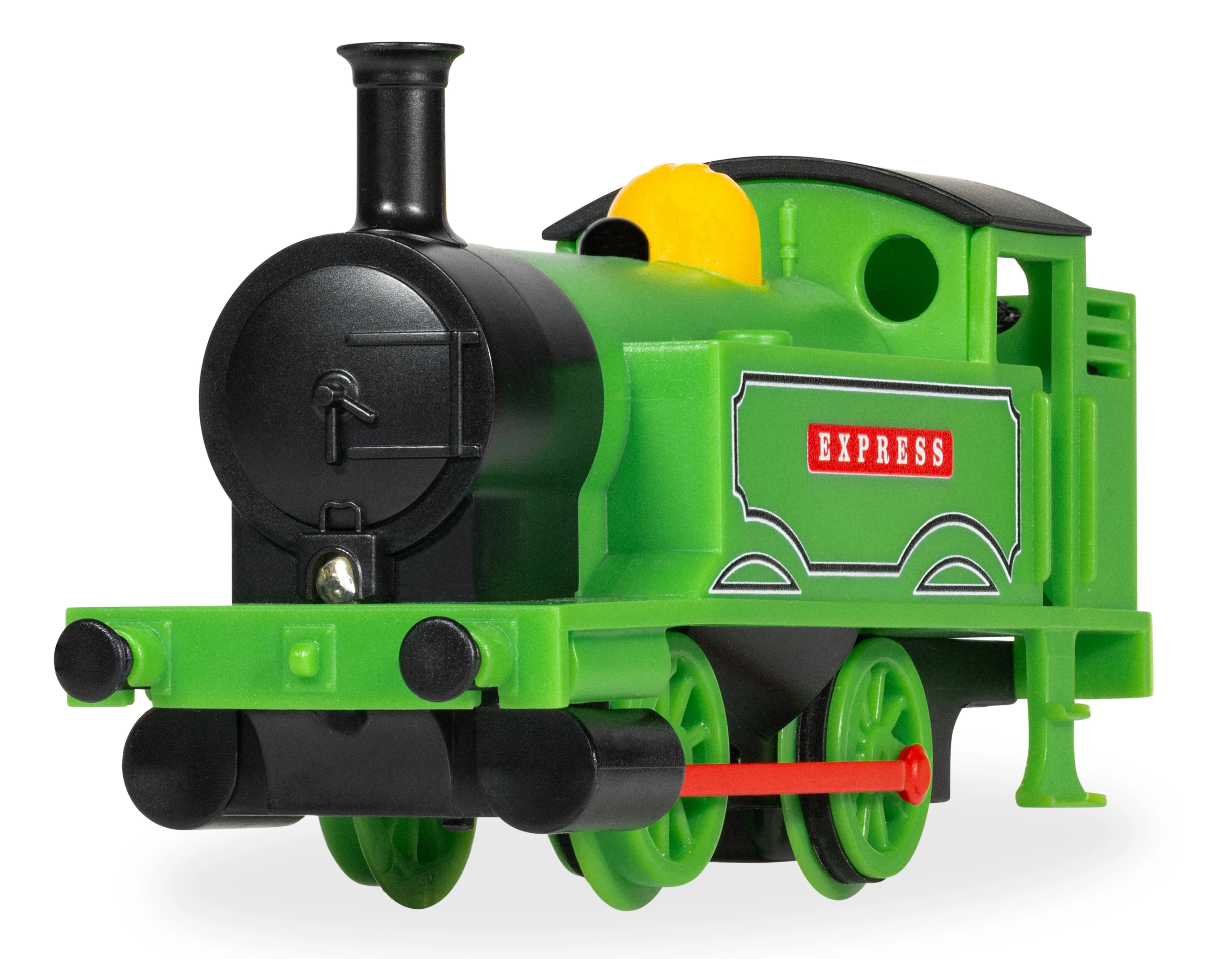 Playtrains - Steam Tank Engine - Express - Image 4