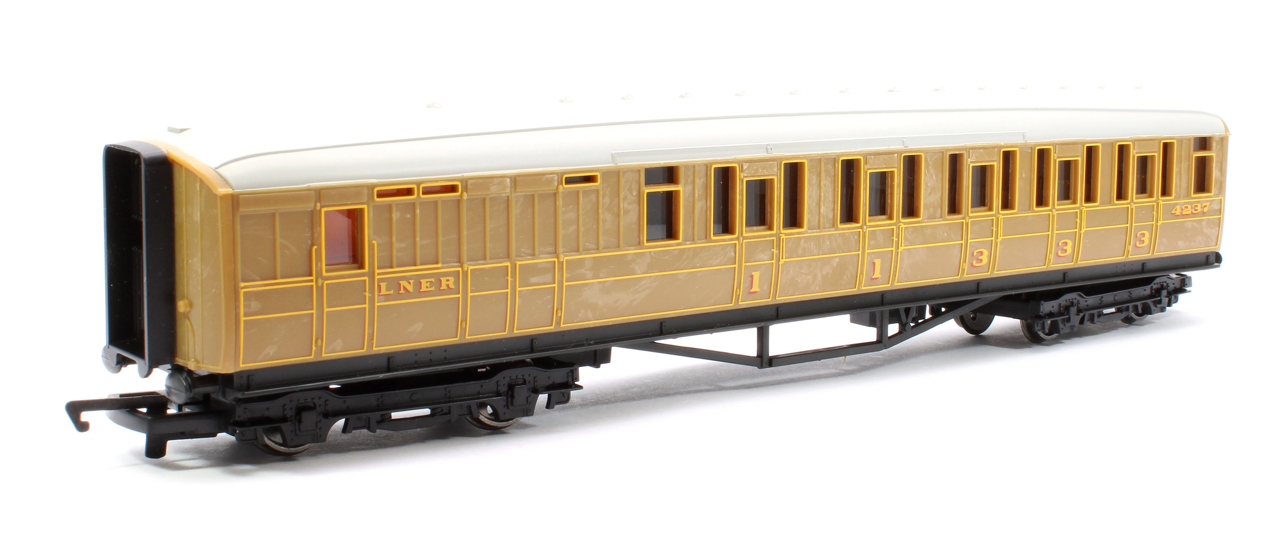 R1255M RailRoad Flying Scotsman Train Set - Image 14