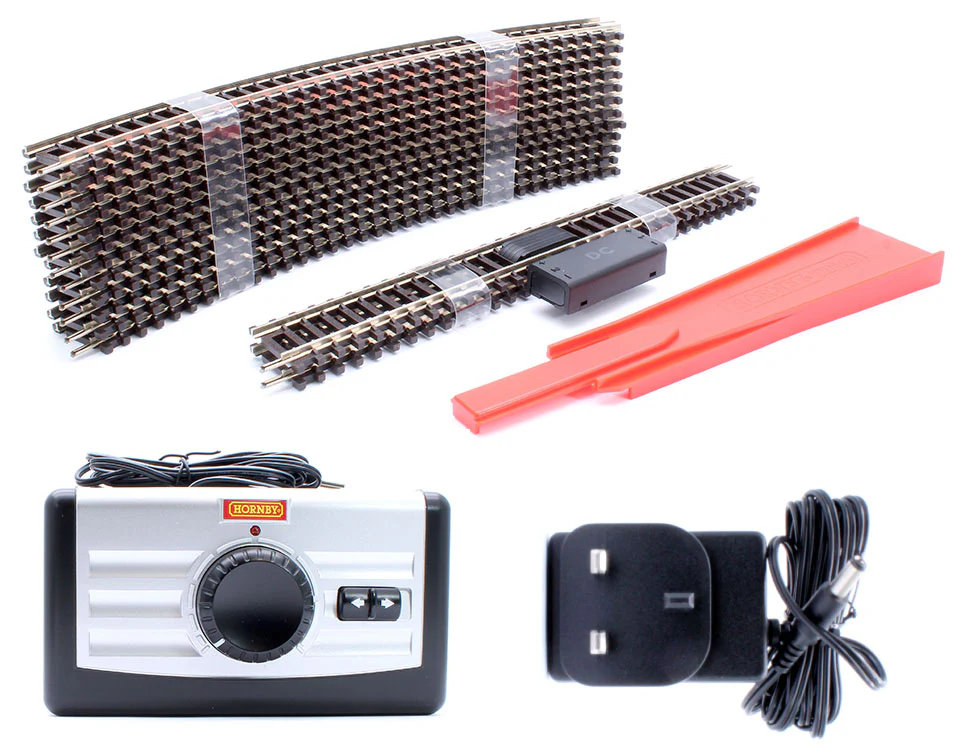 TT1005M Branchline Freight Train Set - Image 12
