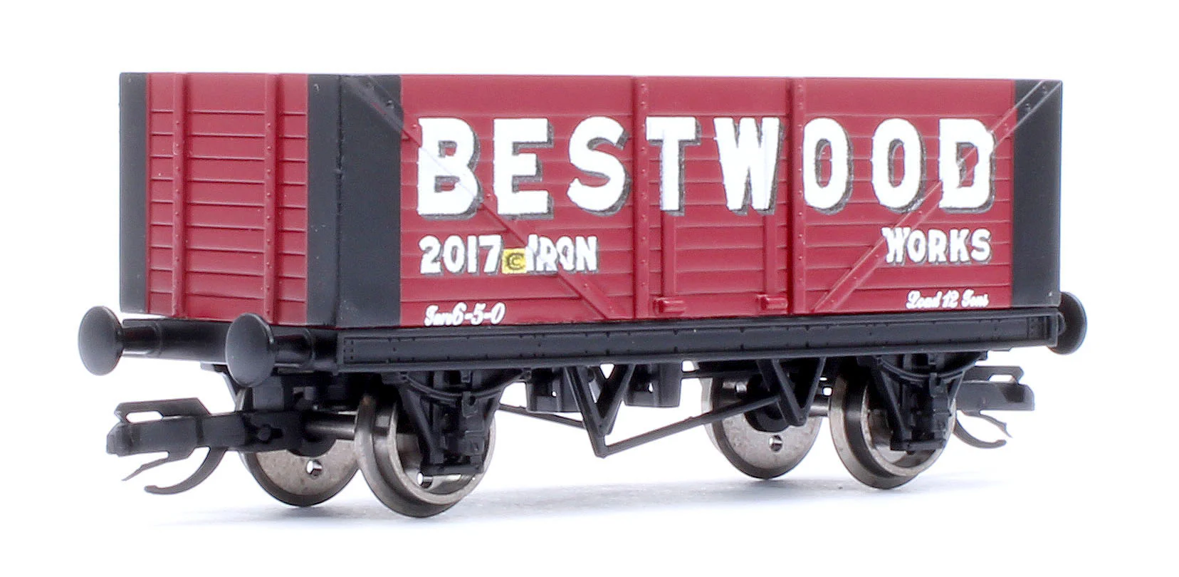 TT1005M Branchline Freight Train Set - Image 6