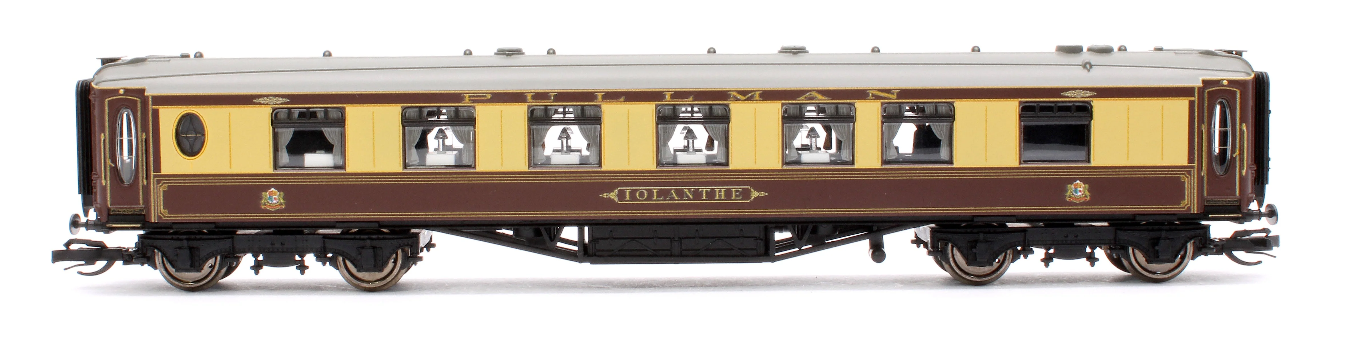 Pre-Owned TT4003D Pullman 1st Class Kitchen 'Iolanthe' - Image 2