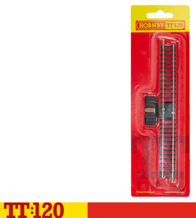 TT8001 Power Connecting Track 166mm