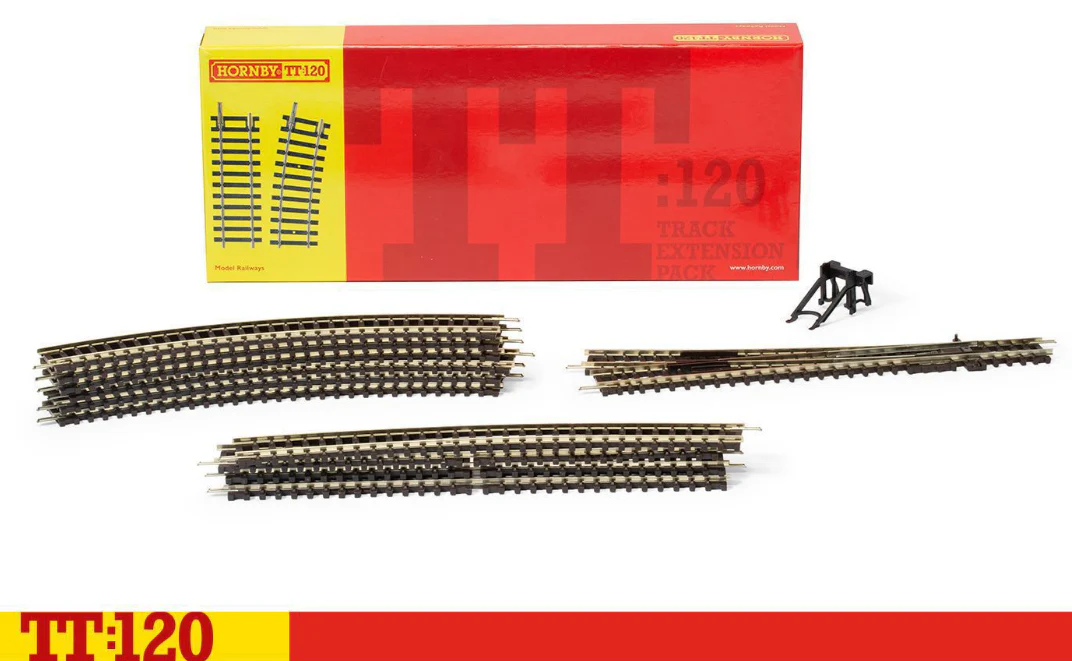 TT8031 Track Pack 2