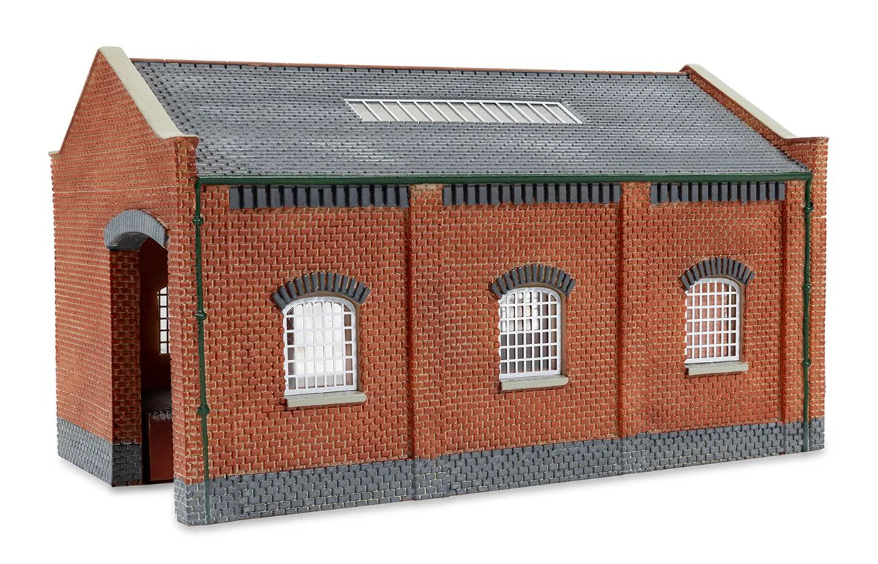 Goods Shed - Red Brick Collection - Image 2