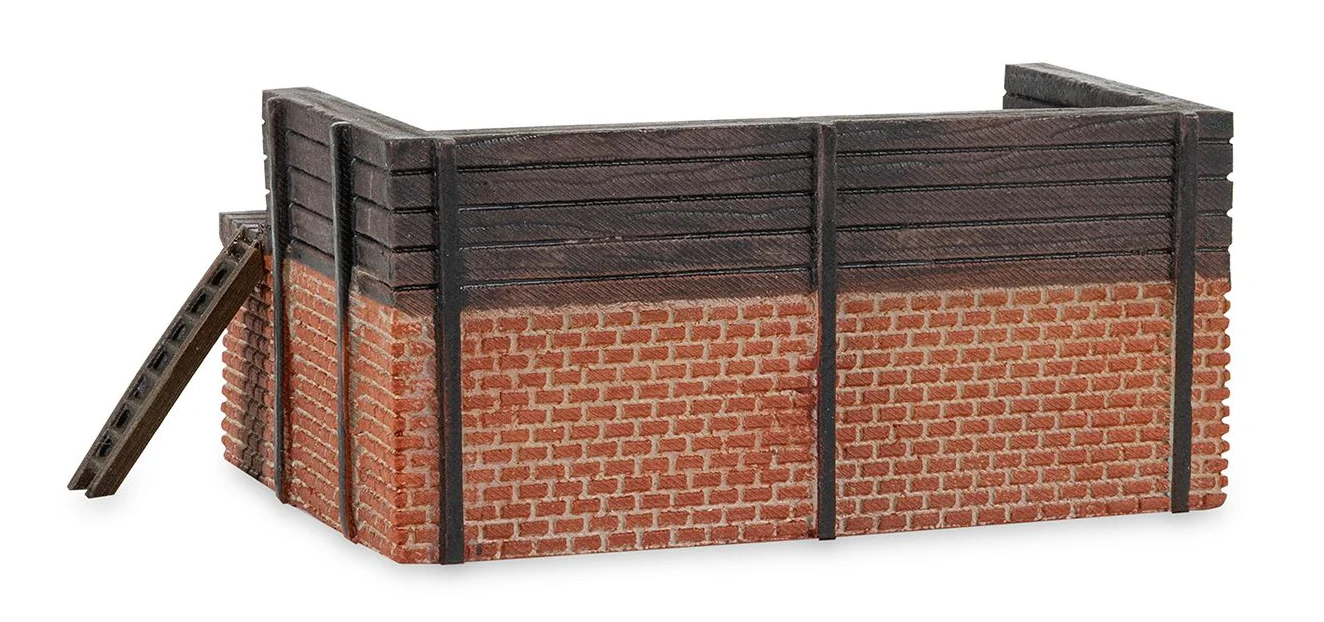 Coal Stage - Image 2