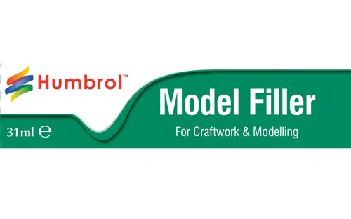 AE3016 31ml Model Filler (Tube)
