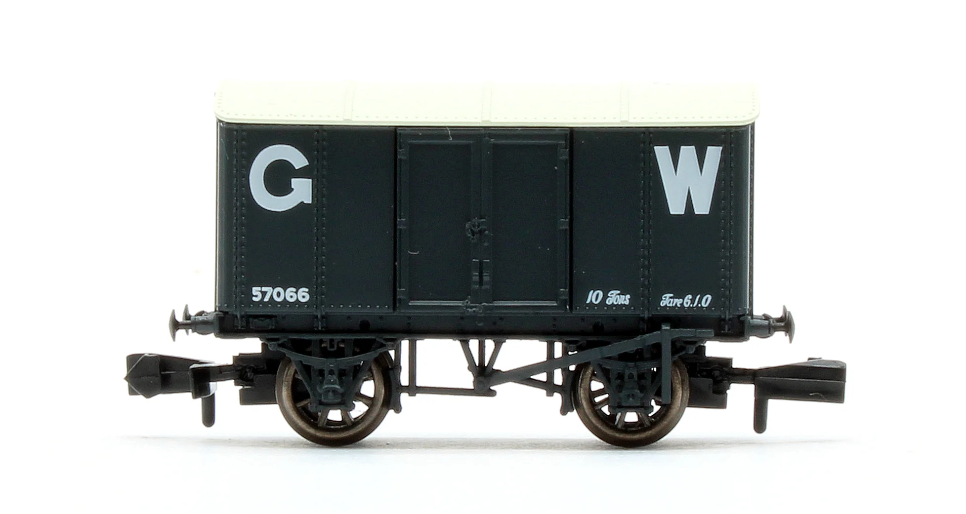 961001 Iron Mink - GWR (Early) Triple Pack - Image 5