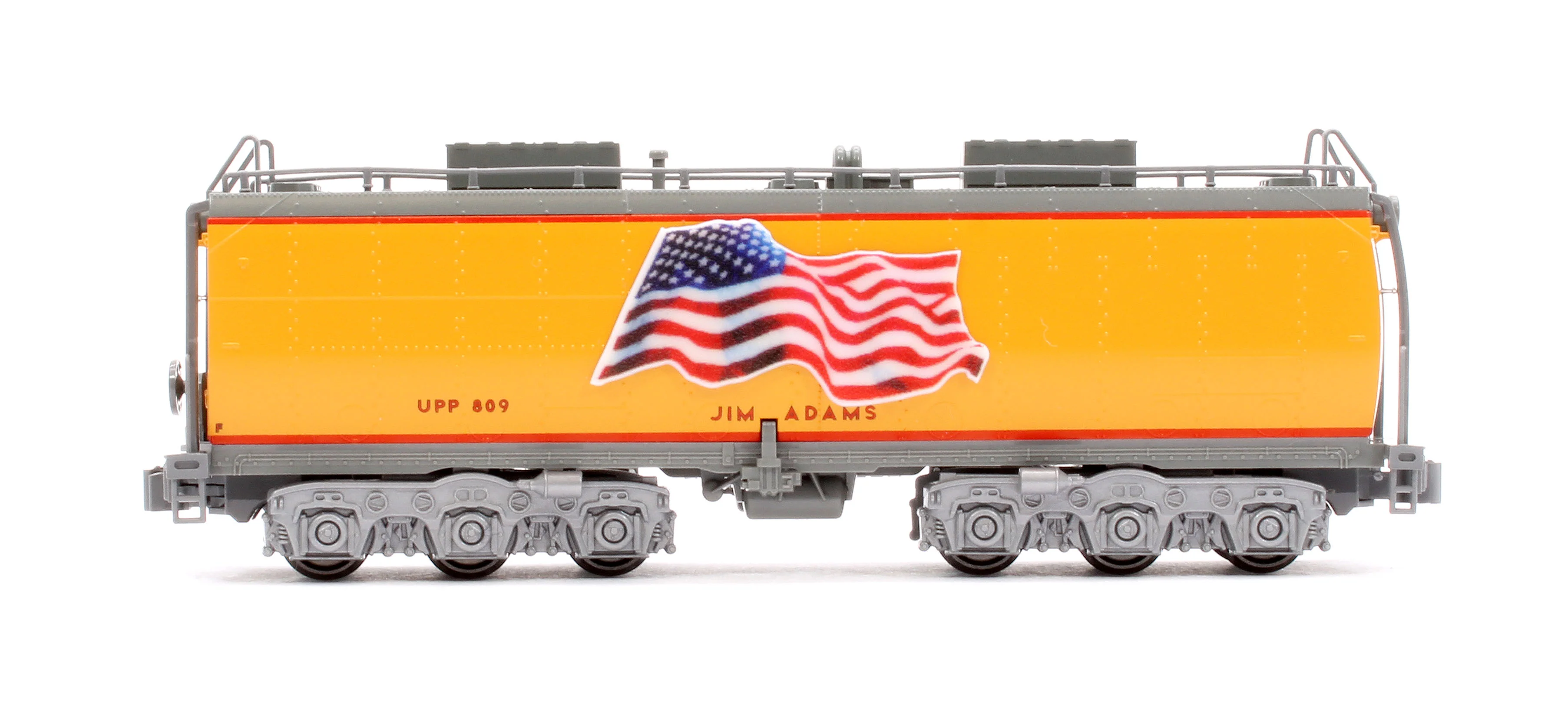 106-085 Union Pacific Water Tender Set (2) - Image 4